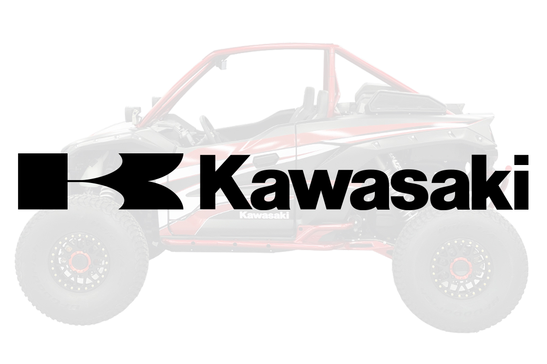 Kawasaki KRX 1000